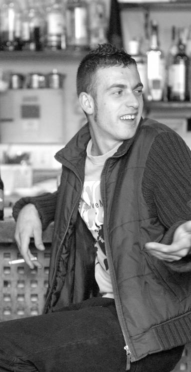 Estamos en el siglo XXI o en el apocalipsis??