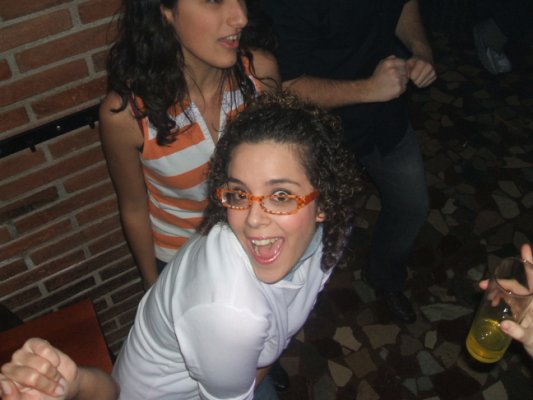 &iquest;...&Uacute;LTIMAS PALABRAS...?